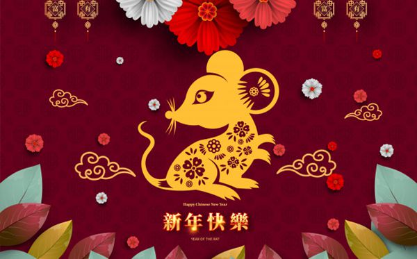 迎接新年曙光，你好2020！
